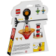 LEGO Ninjago "Обучение кружитцу ниндзя Кая" 70688